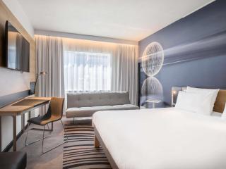 Novotel Wrocław Centrum - Wrocław - 1