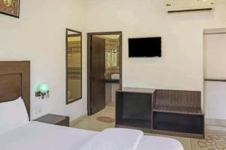 Hotel Ramayana Khajuraho - Family Boutique Hotel - 3