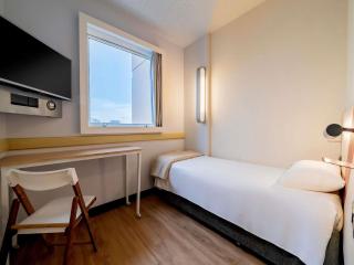 ibis budget Sao Paulo Paulista - São Paulo - 7