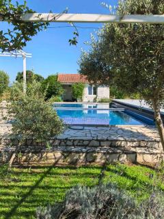 Villa With Swimming Pool - Ulcinj - 0