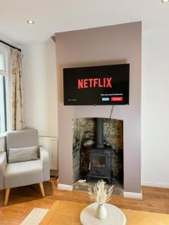Rickmansworth Lodge - Rickmansworth - 6