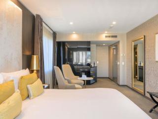 Sofitel Wellington - Wellington - 2