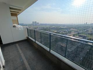 Fully Furnished Flat WTC 106 - 9