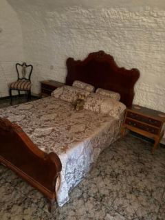 Cornerstone Cavehouse - Benamaurel - 1