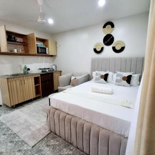 FLORA Studio in Diani - Diani Beach - 6