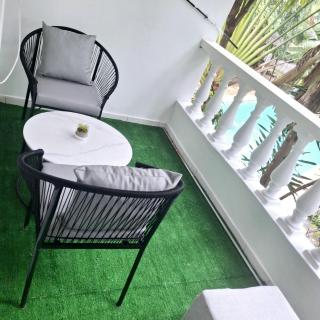 FLORA Studio in Diani - Diani Beach - 2