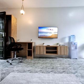 FLORA Studio in Diani - 1