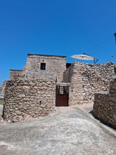 Πέτρινο σπίτι-Stone house - 5