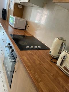 Leslie house Monthly stays Welcome - Gillingham - 6