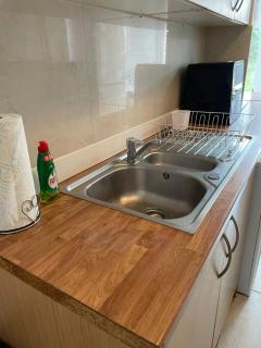Leslie house Monthly stays Welcome - Gillingham - 7