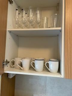 Leslie house Monthly stays Welcome - Gillingham - 8