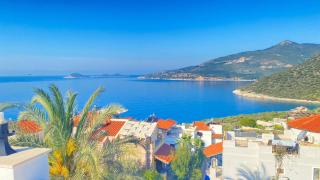 Villa Esinti - Kaş - 5