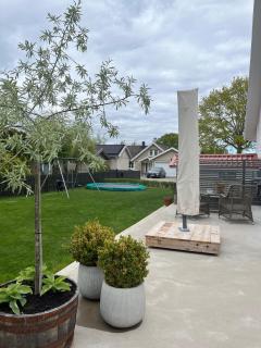 Large villa centrally located near the sea - Färjestaden - 7