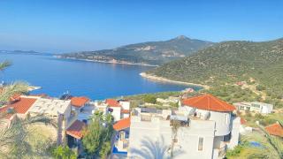 Villa Esinti - Kaş - 4