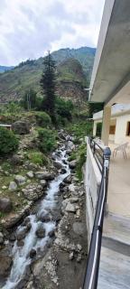 Sukoon Hideout Kaghan Valley - 7