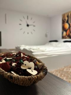 Cozy studio - Zona AEM Timișoara - Timişoara - 0