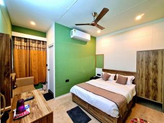 Hotel Aurelia Pearl - Patna - 9
