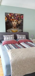 Nette, geräumige Ferienwohnung - 6