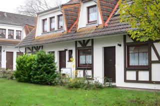 Ferienpark Gustow Fewo F33 - Gustow - 9