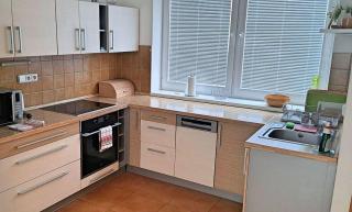 Lakeside Village 5 - Frymburk - 1