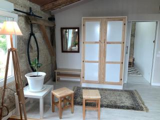 Casa completa al lado de la playa con Parking - Muros - 0