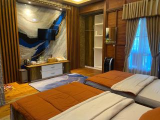 Alam Semeru, Traditional Indonesian Homestay - 8