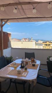 Central apartment Alghero - 9
