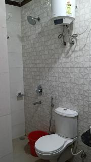 Hotel JD Inn - - 1