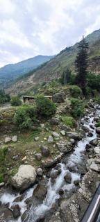Sukoon Hideout Kaghan Valley - 8
