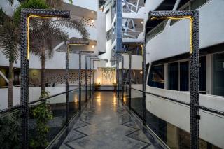 Days Inn & Suites by Wyndham Bengaluru Whitefield - Bangalore - 9