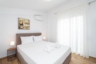 Green Almond Residential Complex - Orfánion - 8