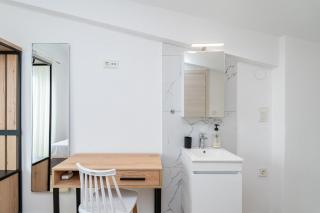 Green Almond Residential Complex - Orfánion - 2