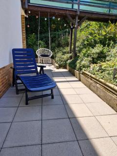 Quartier im Dichterviertel - Gladenbach - 5