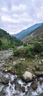 Sukoon Hideout Kaghan Valley - - 9