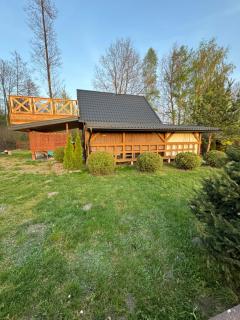 Domki nad stawem - - 7