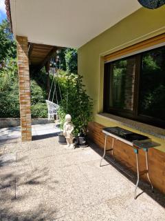 Quartier im Dichterviertel - Gladenbach - 8