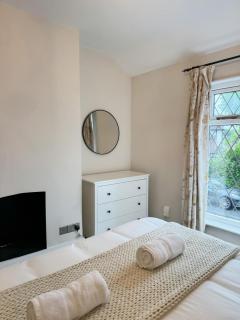 Rickmansworth Lodge - Rickmansworth - 5