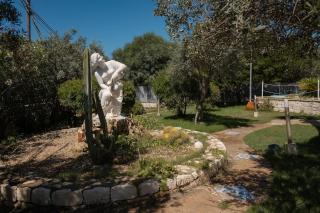 Villa Callìa - piscina e relax a due passi dal mare - 5