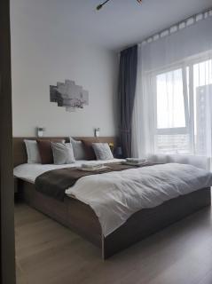 Park lake residence - Cluj-Napoca - 4