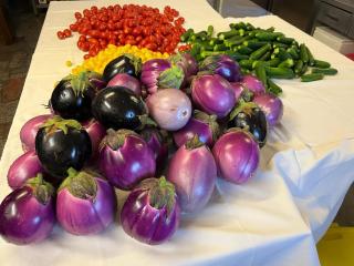 Agriturismo Alla Vigna - 1