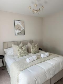 Rickmansworth Lodge - 3