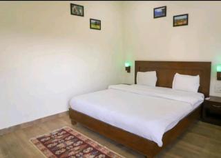 Hotel Ramayana Khajuraho - Family Boutique Hotel - 4