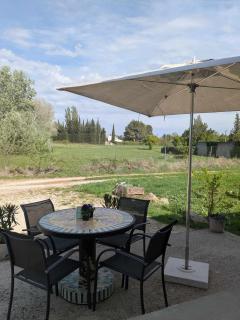 Gîte The Butterfly - 1 bedroom and mezzanine - 7
