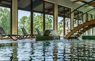 Dwór Kombornia - Folwark - 2