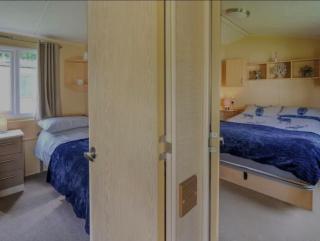 Caravan 2 - Blackmoor farm near tenby - 6