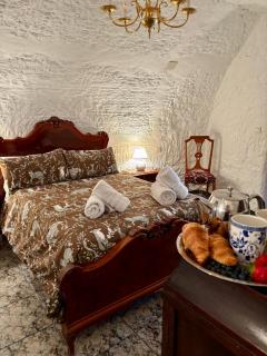 Cornerstone Cavehouse - Benamaurel - 6