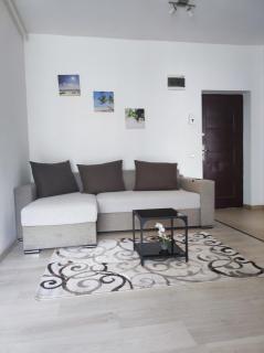 Park lake residence - Cluj-Napoca - 6