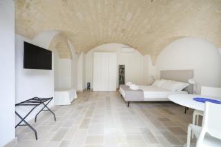 Palazzo della Torre 002 - Historical modern stay - Bari - 0