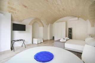 Palazzo della Torre 002 - Historical modern stay - Bari - 9