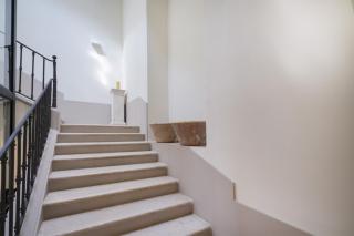 Palazzo della Torre 002 - Historical modern stay - Bari - 4